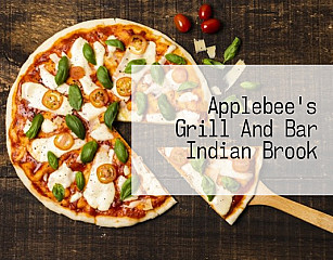 Applebee's Grill And Bar