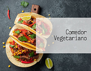 Comedor Vegetariano