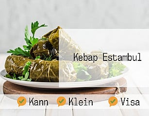 Kebap Estambul