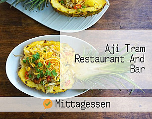Aji Tram Restaurant And Bar