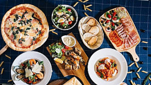 Spago Italian
