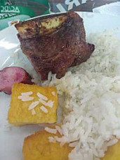 E Lancheria Abeche