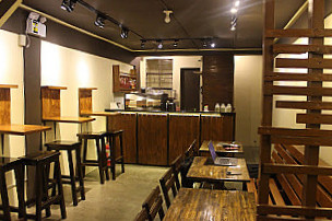 Mye Coffee Shop