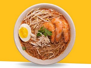 Laksa Paradise