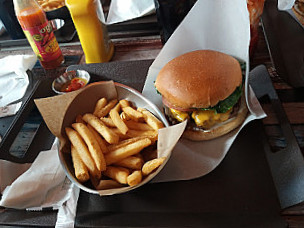 Awesome Burger