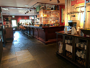 Hickory's Smokehouse Burton Green