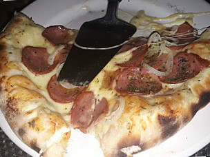 Pizzaria Face Lanche