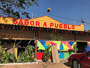 Sabor A Pueblo
