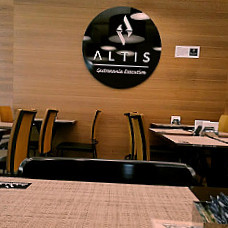 Altis Gastronomia Executiva