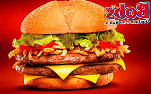 Bob's