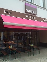 Bäckerei Welsch