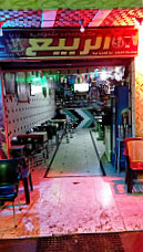 Spring Coffee Shop