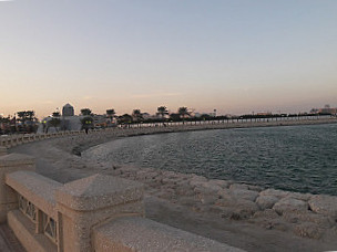 Alkhobar Corniche