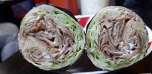 Real City Doner Kebab