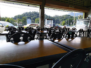 Restoran Tmk