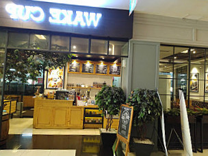 Wake Cup Coffeeshop, Moro Mall