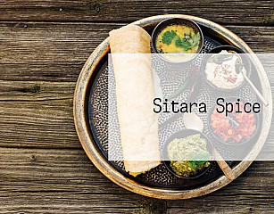 Sitara Spice