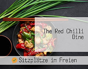 The Red Chilli Dine
