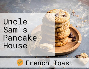 Uncle Sam's Pancake House