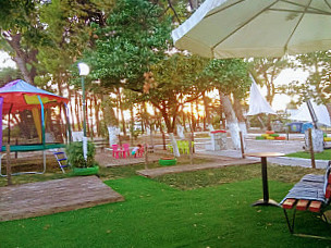 Public Park