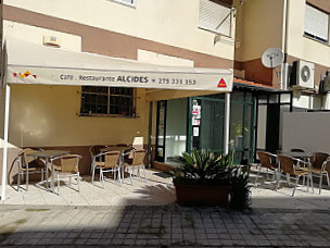 Café Alcides