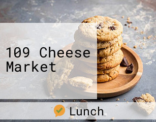 109 Cheese Market