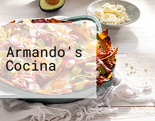 Armando's Cocina