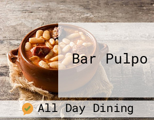 Bar Pulpo