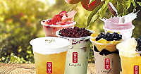 Gong Cha Auburn