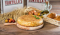 Tortilla's