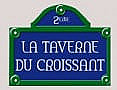 La Taverne Du Croissant
