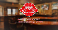 Fat Dog's Grille Pub