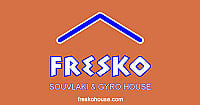 Fresko Souvlaki Gyro House