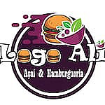Logo Ali Açaí