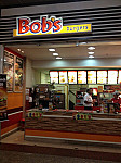 Bob's