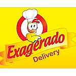 Exagerado Delivery