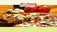 Ali`s Pizzeria