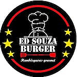 Ed Souza Burger