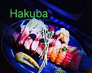 Hakuba Sushi Solna