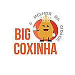Lanchonete Big Coxinha