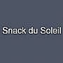 Snack du Soleil