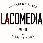 La Comedia. Cafés, Cañas Y Tapas