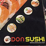 Donsushi