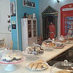 Chuspi Cake Tea Room