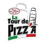 La Tour De Pizza
