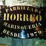 Horreo