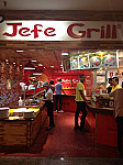 Jefe Grill