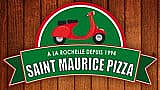 Saint Maurice Pizza