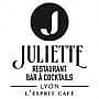 Cafe Juliette