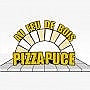 Pizza Puce